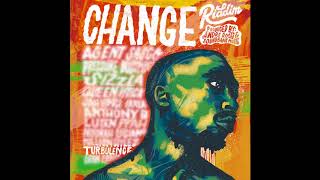 Turbulence - Power Of God [Change Riddim OFFICIAL Audio]