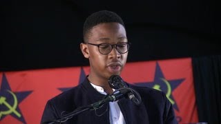 State capture in the spotlight at SACP national congress