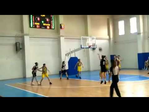 BJK-FB FİNAL U14 MAÇI #6