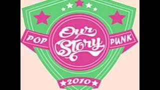 ibnu Our Story   Berjanjilah   Lirik