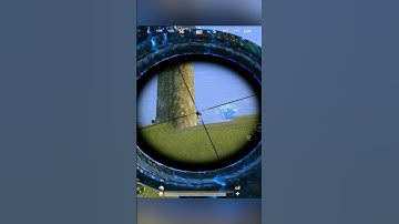 LEV VS 2 SNIPERS Gilt Skin 😍  #pubgmpbile #pubgm #levinho #teamvasa