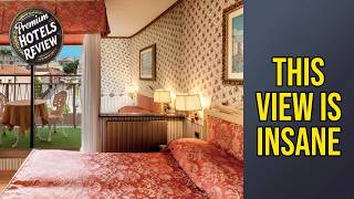 Hotel Venezia - Che vista pazzesca | Venezia, Italia🏨