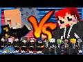絶対に笑ってはいけないマイクラ宇宙24時 -Ep8-【赤髪のとも/ぴくと/MSSP/我々だ!】