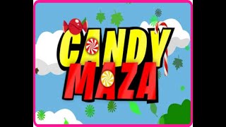 Candy Maza | Latest Candy Game Now On Air | Download & Play screenshot 1