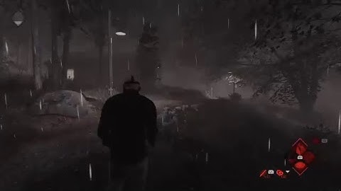 Friday the 13th part 4 jason 2 weapons offline bots 2.0 gameplay 🤩🤩🤩☠️☠️💀💀