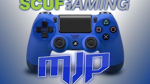 How to overcome not having a Scuf Controller in Black Ops 3!