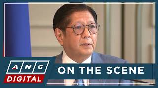 'I think somebody wants his job': Marcos defends Jonvic Remulla, says he will not be axed | ANC