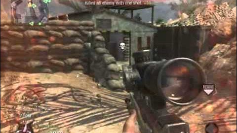 Fail Kill Feed/ Spawn Trap