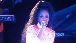 'Miss Jackson' Janet - 