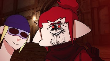 The Machinist experience - FFXIV