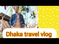 Dhaka travel vlog || Ramna Park vlog