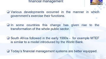 PMA 711 Week 1 Lecture video 2