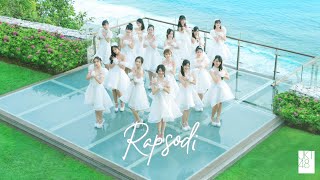 JKT48 - Rapsodi (instrumental resmi)