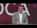 Milei da un discurso y cierra una cumbre sobre el liberalismo: "Las ideas solas no alcanzan"