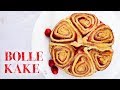 How to make BOLLEKAKE | Norwegian cinnamon roll cake