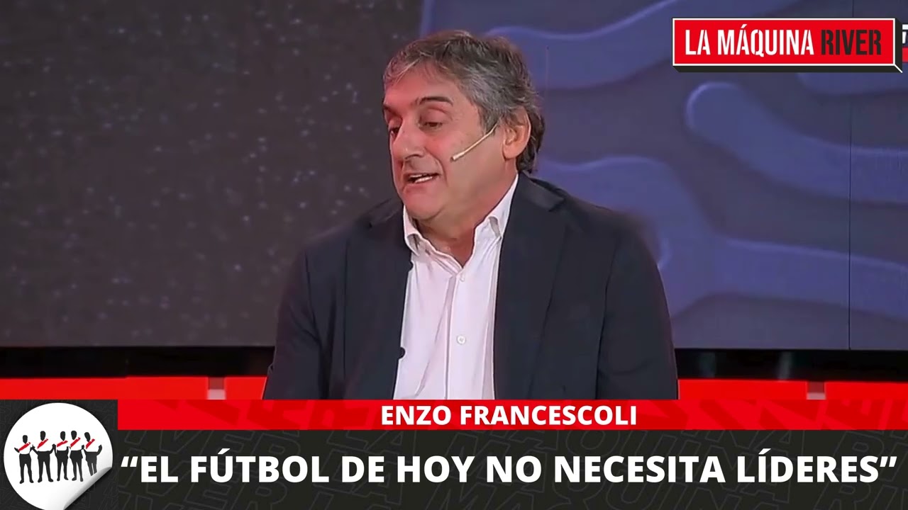ENZO FRANCESCOLI: 