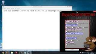 Hack De Transformice [Septiembre 17/9/2013]