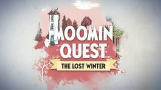 Moomin Quest Trailer screenshot 1