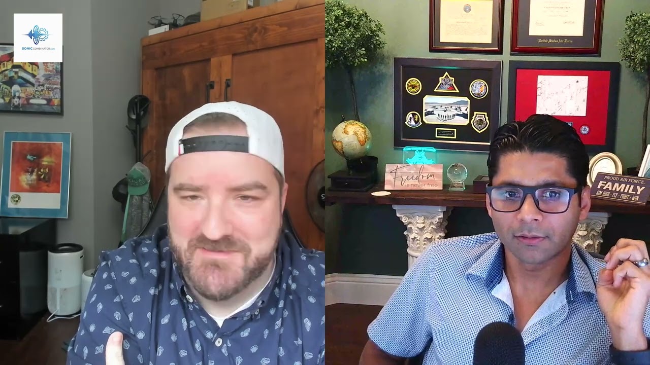 From Ping.fm to Facebook: A Founder's Journey