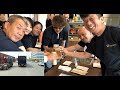 義理と人情と愛をのせてMV撮影車両紹介動画〔M'S SAKAMOT ver.〕