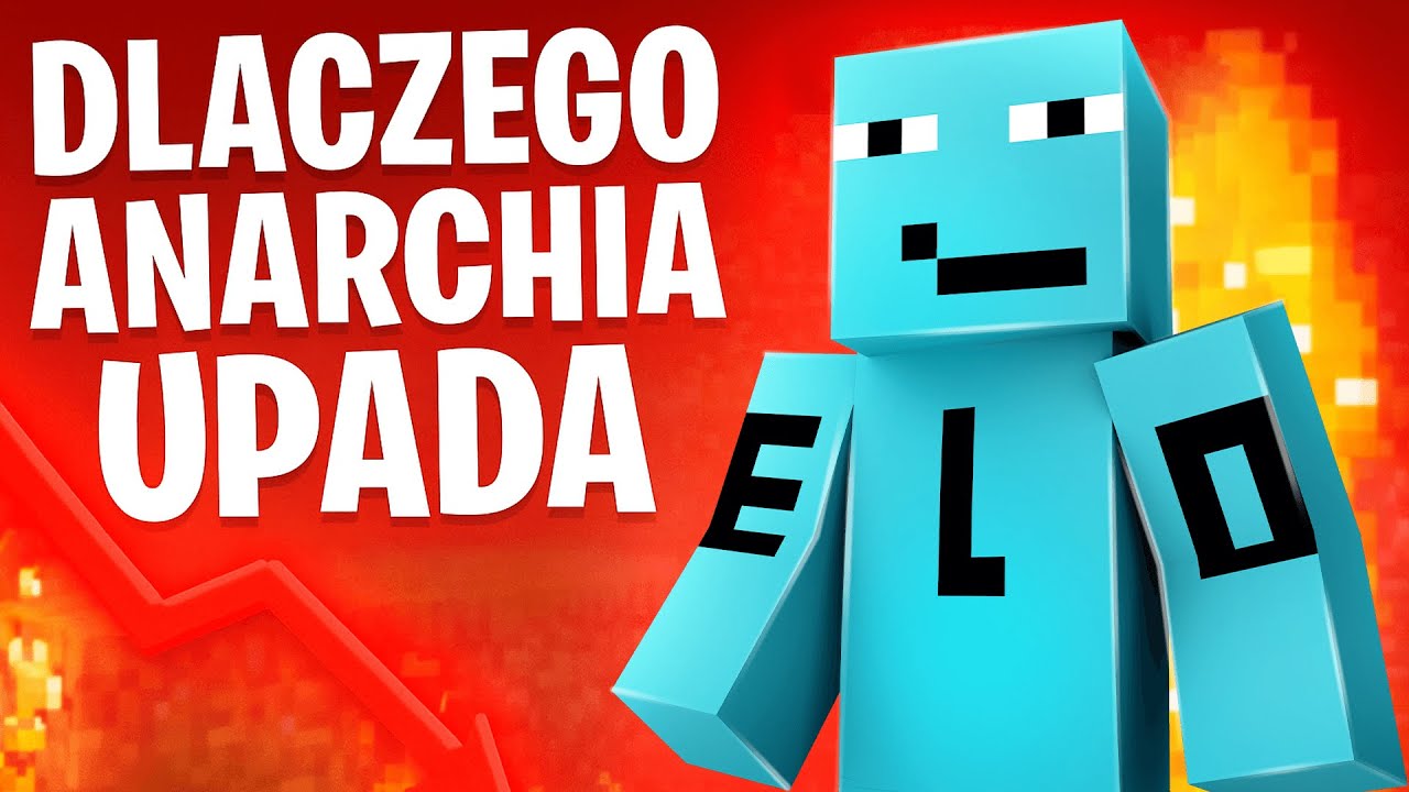 czy ANARCHIA.GG się skończy??