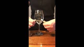 Try This: Wine Glass Tricks
