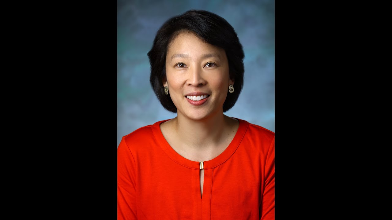 Dr. Linda Lee - YouTube