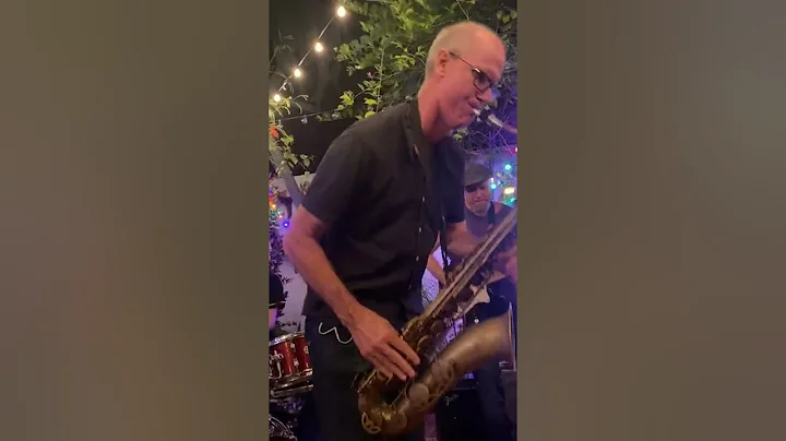 David Maxwell Smith Quartet: Norwegian Wood (Live ...