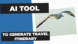 TRIPNOTES.AI | tripnotes.ai how does it work | tripnotes.ai demo