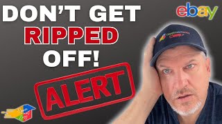 Stop Getting Ripped Off When You Sell Online!