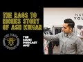 How Ash Kumar turned fashion brand Native Youth into a bestseller | The Manc Podcast #017