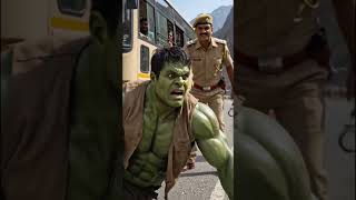 AI Hulk cartoon video #youtube #funny #subscribe #shayari #cartoon #facebook