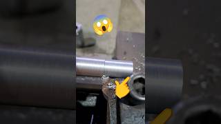 #mechanical​ #engineering​ #iron​ #lathe​ #project​ #fyp​ #viralvideo​ #shorts​ #metal​ #work​