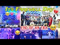 Last Day in my College | Farewell Party |🥺💔Miss you All My Friends❤️#farwell #2025