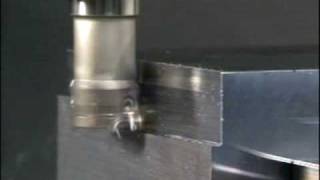 Sumitomo WEX 90º Shoulder Endmill