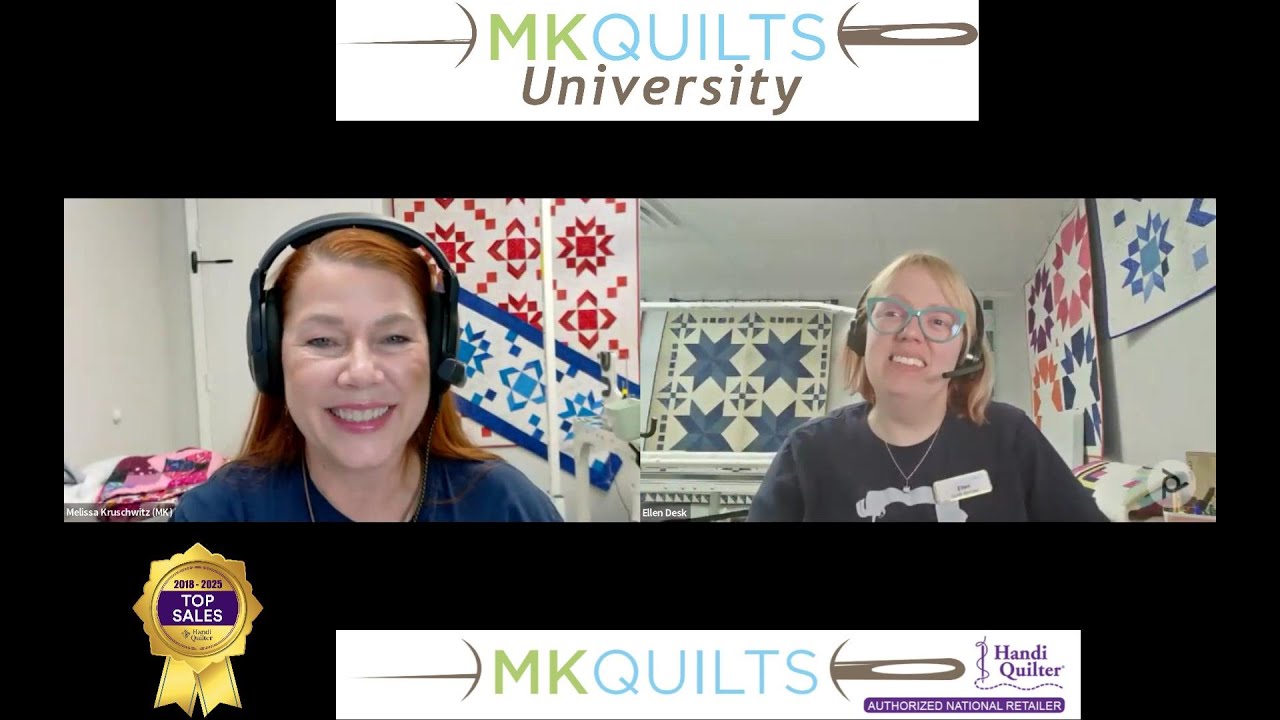 Обсуждение и демонстрация из кабинета с МК и Эллен (14.01.2026)