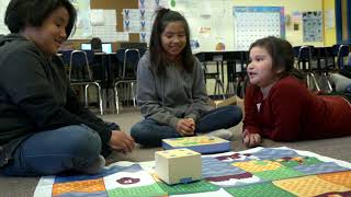 Supporting Students to Pursue their Dreams