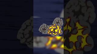 madhara vs Akatsuki #processing#anime#naruto#boss