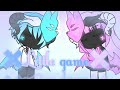 Little game | ♦ gacha life ♦