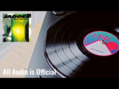 Jadoes = ジャドーズ – Free Drink = フリー・ドリンク