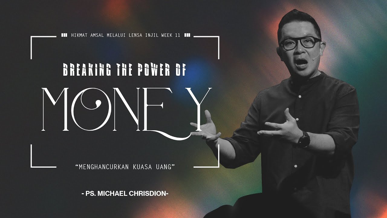 Hikmat Amsal Week 11 