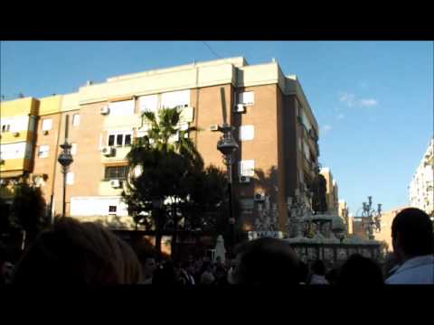 Humilde y Fervorosa Hermandad Sacramental y de Gloria de San José Obrero, San Francisco de Paula e Inmaculada Concepción y Cofradía de Nazarenos de Nuestro Padre Jesús de la Caridad y Nuestra Señora de los Dolores