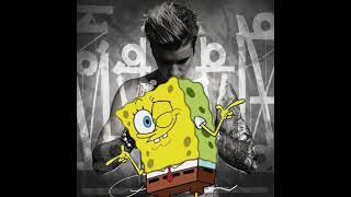 SpongeBob Sings What Do You Mean By Justin Bieber