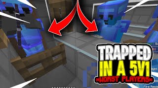 this is why hcf is dying... | Minecraft HCF