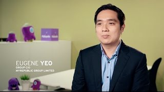 MyRepublic adopts unified cloud with Red Hat OpenStack Platform screenshot 1