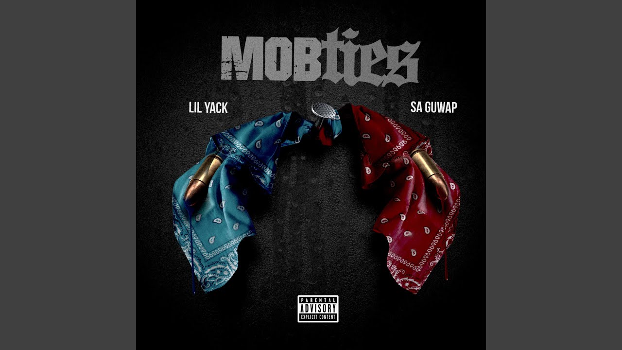 Watch Mob Ties on YouTube Watch Mob Ties on YouTube