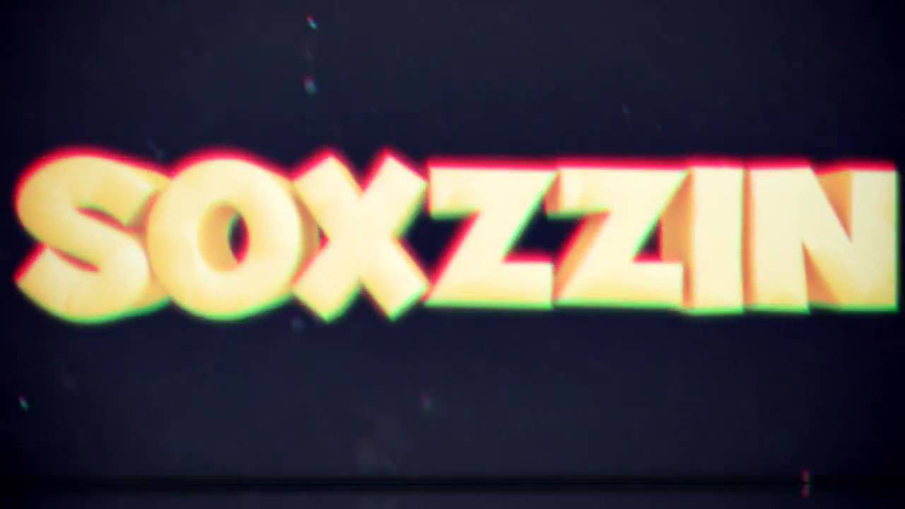 Intro #8 (soxzzin) By: Games Animations
