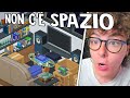 La casa del suo ragazzo è troppo piccola - Unpacking #2