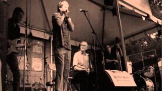 Arthur Moore Trio - "Sitting On Top Of The World" - Harmonica Hoedown 2012