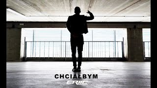 ERIIC - Chciałbym (Oficjalny Teledysk)
